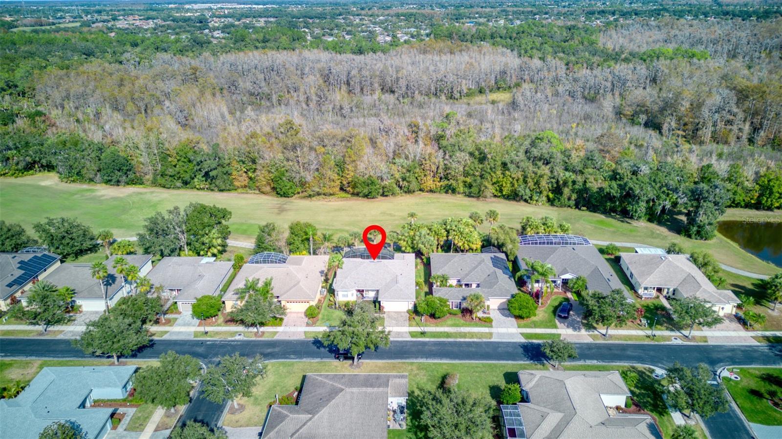 Image 43 of 52 For 591 Highlands Hammock Drive