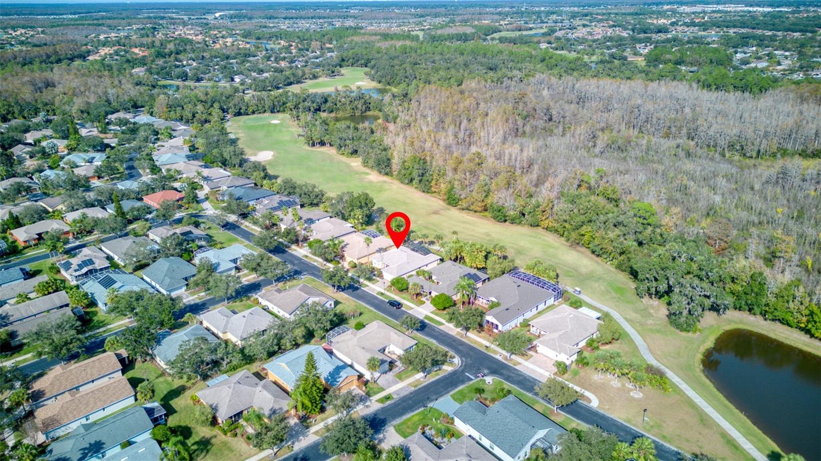 Image 44 of 52 For 591 Highlands Hammock Drive