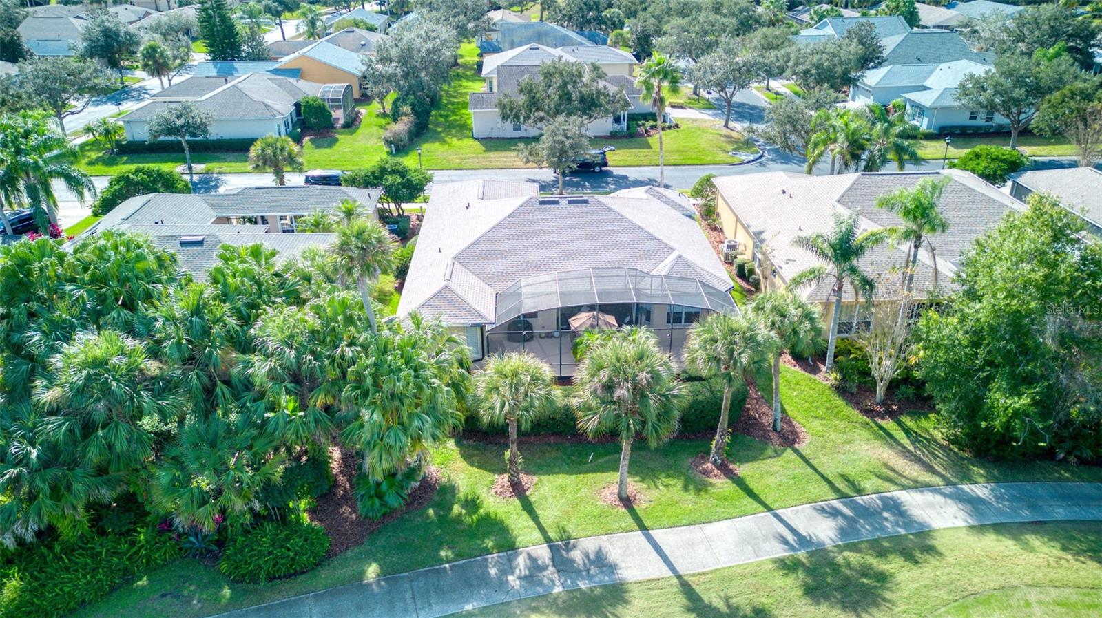 Image 46 of 52 For 591 Highlands Hammock Drive