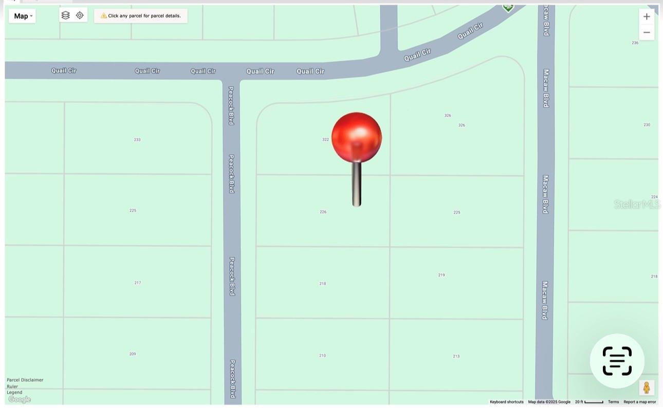 Image 3 of 4 For 226 Peacock Boulevard