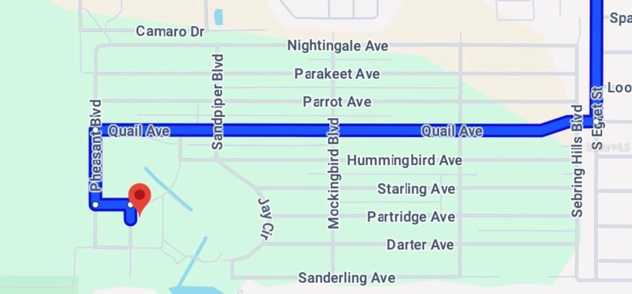 Image 4 of 4 For 226 Peacock Boulevard