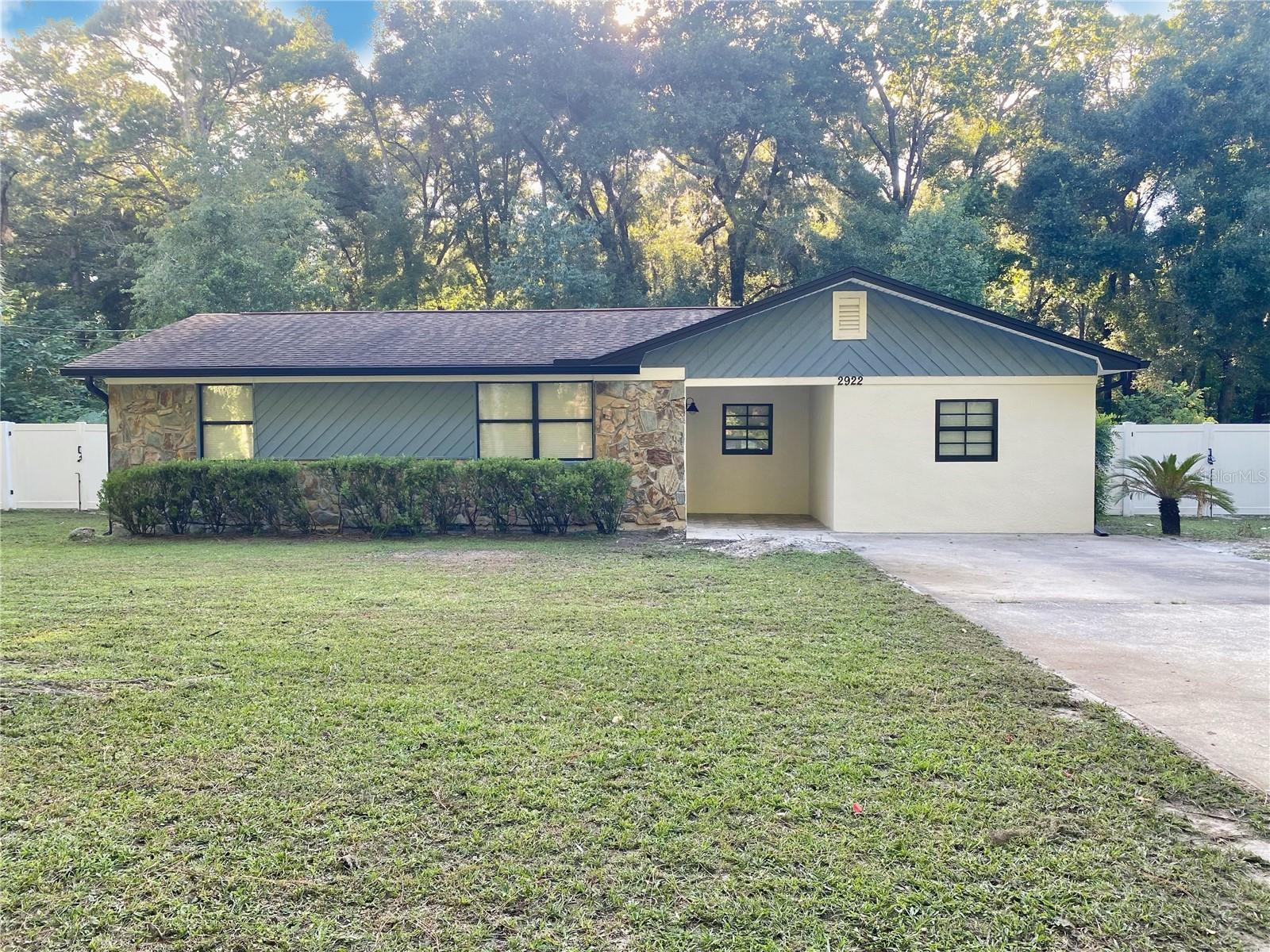 Details for 2922 6th Avenue, OCALA, FL 34479