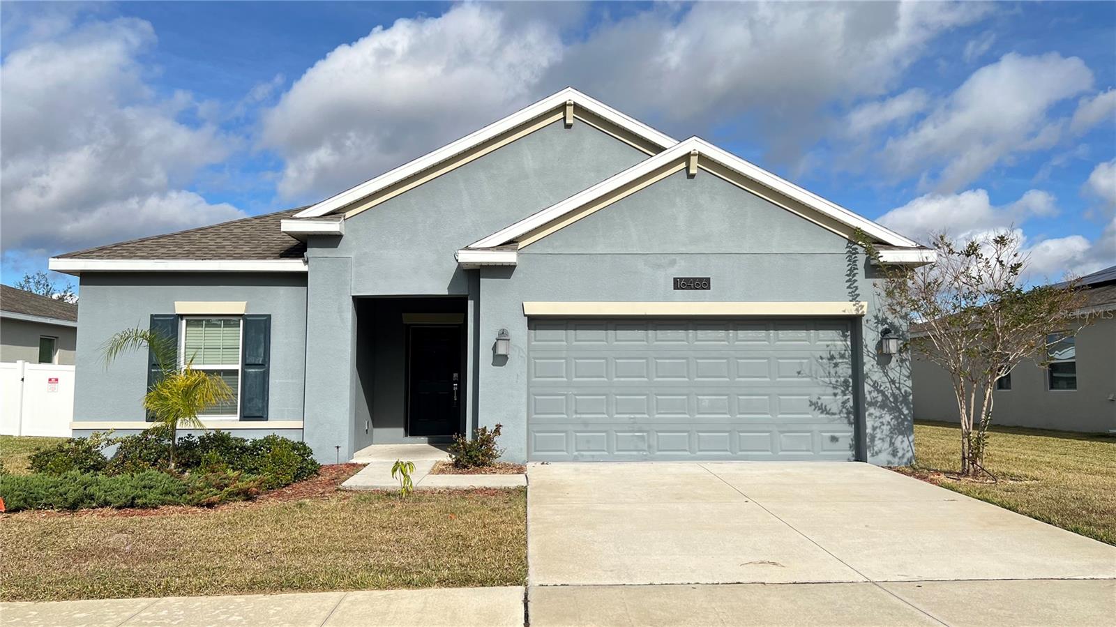 Details for 16466 Glassy Loch Loop, CLERMONT, FL 34714