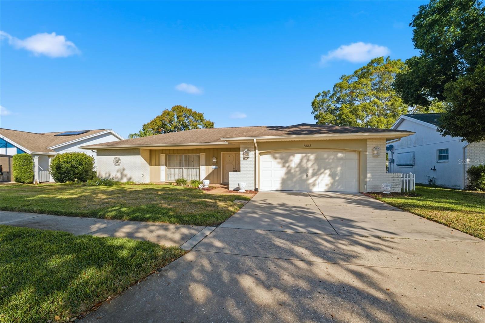 Details for 8613 Stonehedge Way, HUDSON, FL 34667