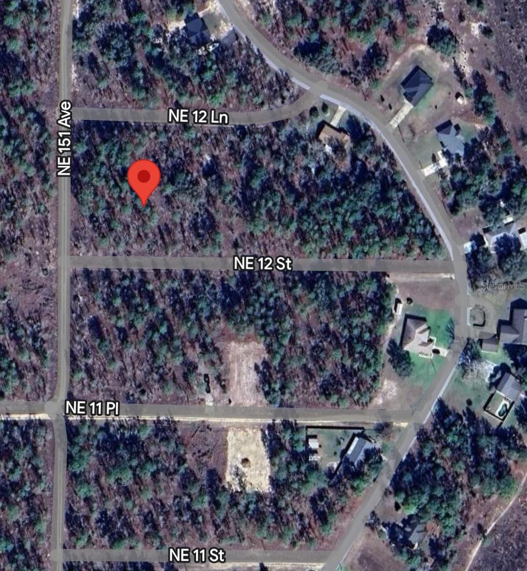 Details for Tbd Ne 12 Street, WILLISTON, FL 32696