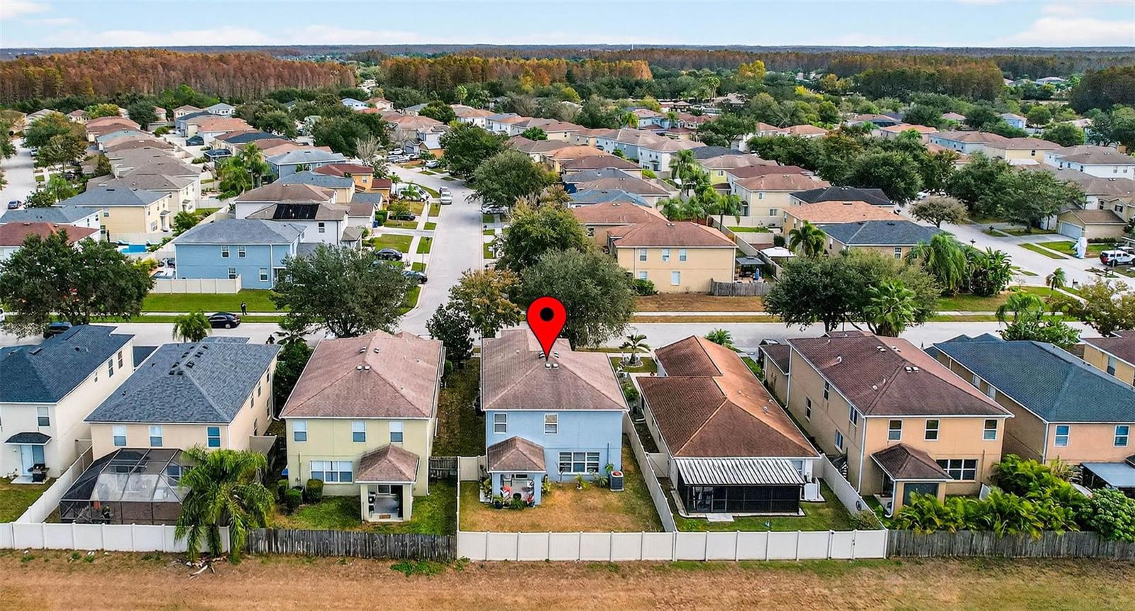 Image 42 of 51 For 3341 Lintower Drive