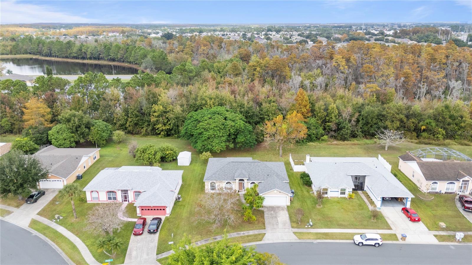 Image 9 of 35 For 2701 Rismen Court