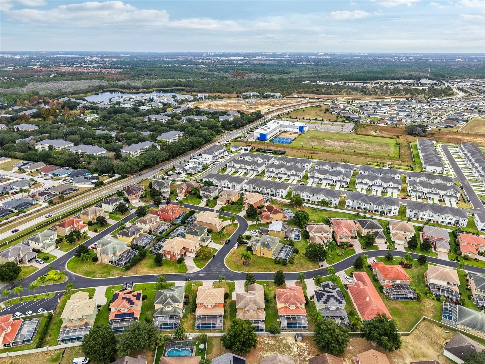 Image 56 of 60 For 215 Vista Drive