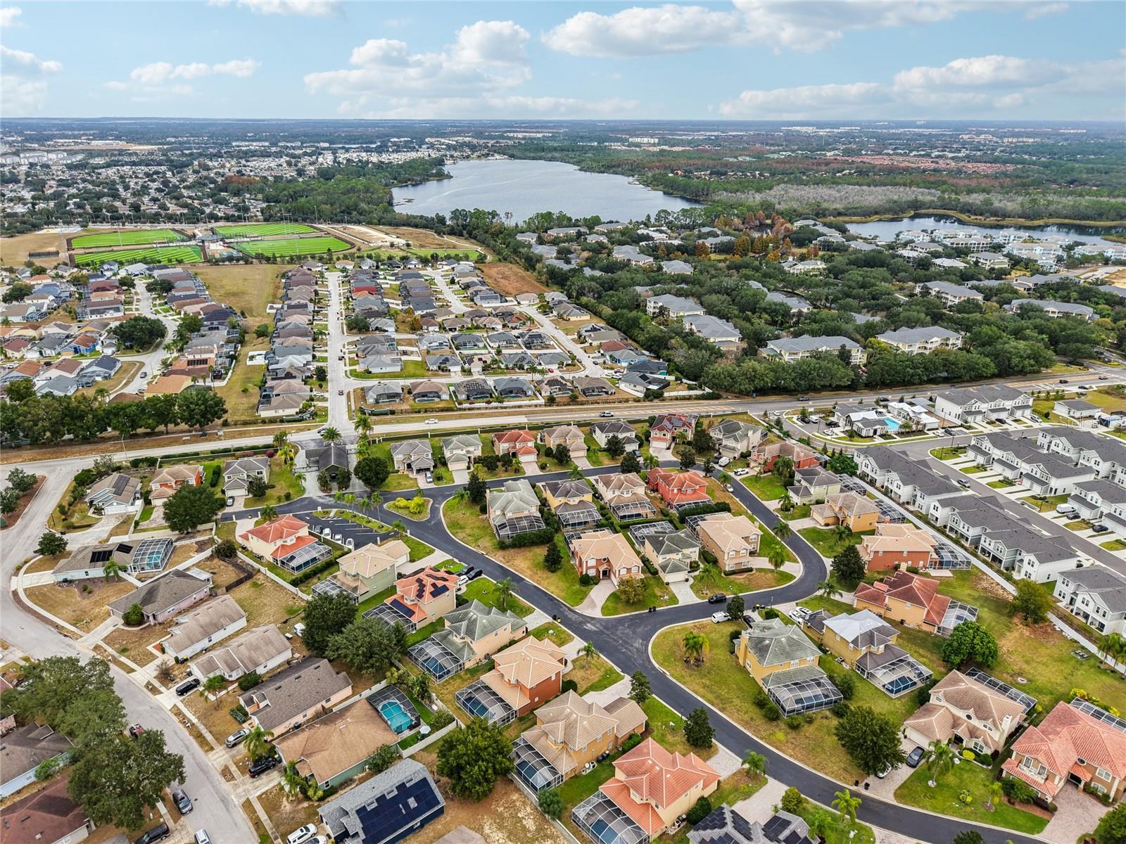 Image 57 of 60 For 215 Vista Drive