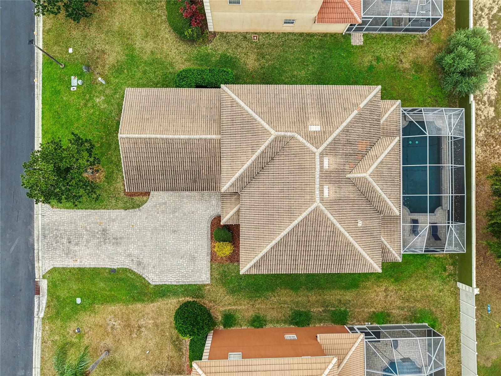 Image 58 of 60 For 215 Vista Drive