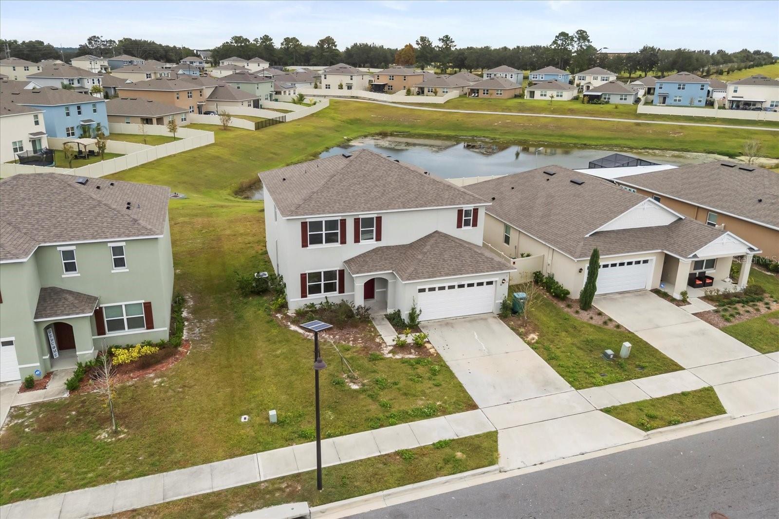 Image 36 of 40 For 5246 Mahogany Drive