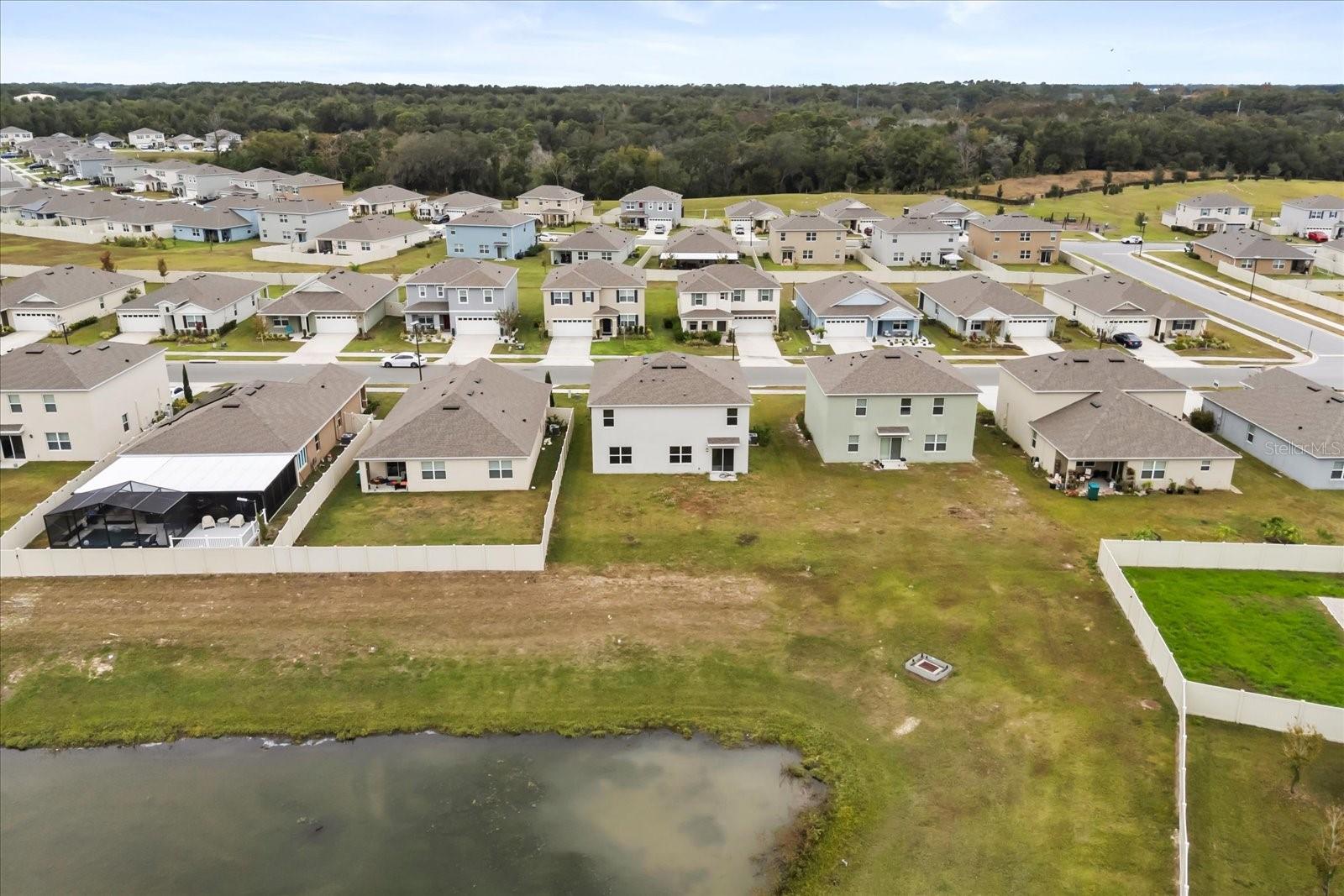 Image 39 of 40 For 5246 Mahogany Drive