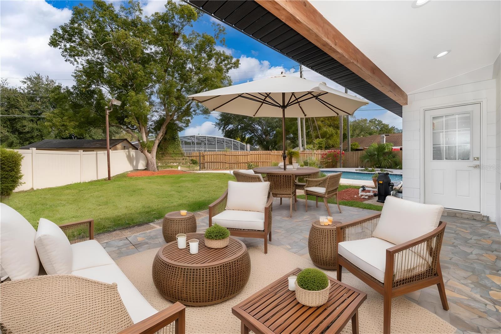 Image 33 of 42 For 5116 Jeannine Court