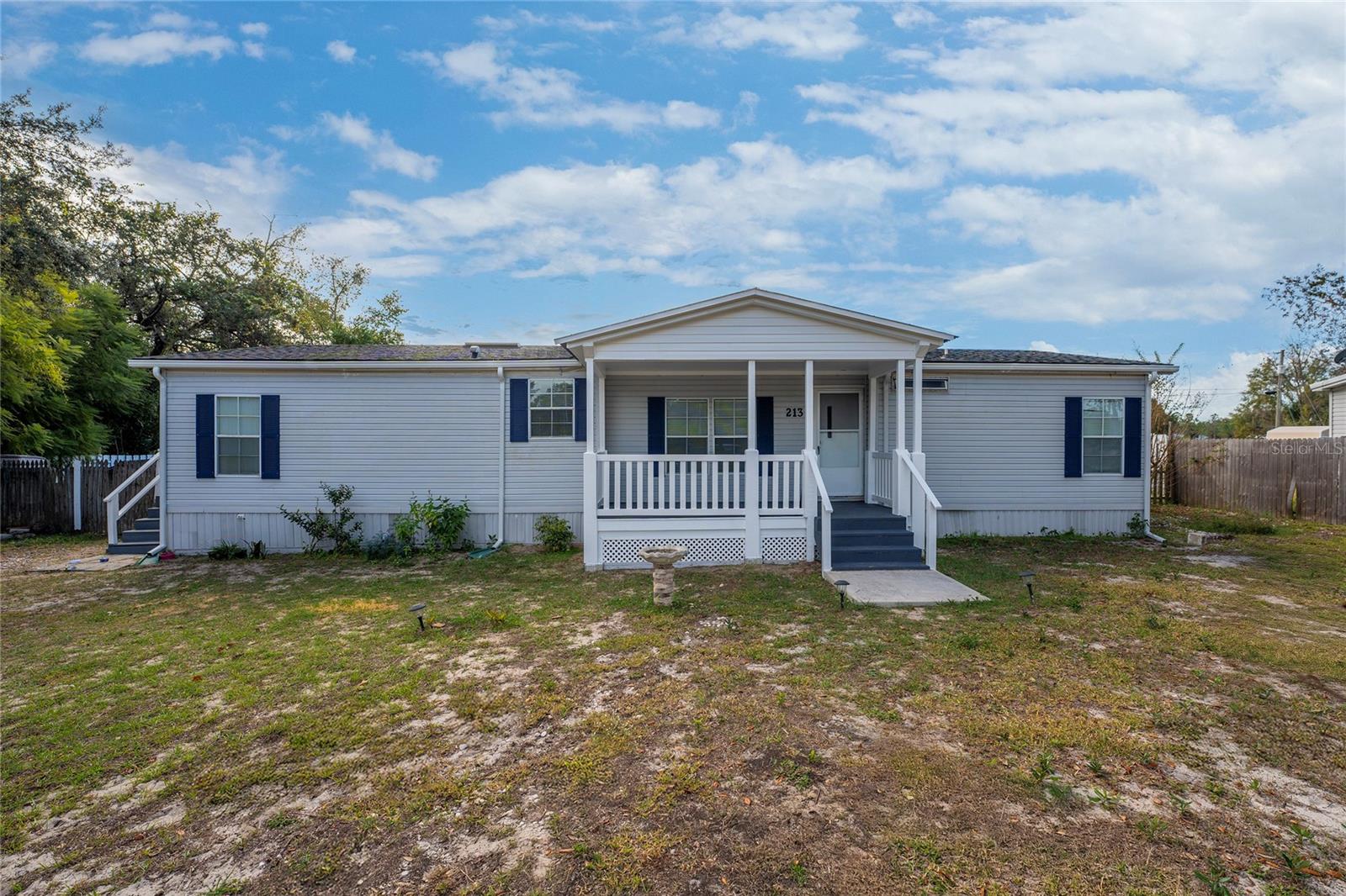 Details for 213 Bowen Road, DAVENPORT, FL 33837