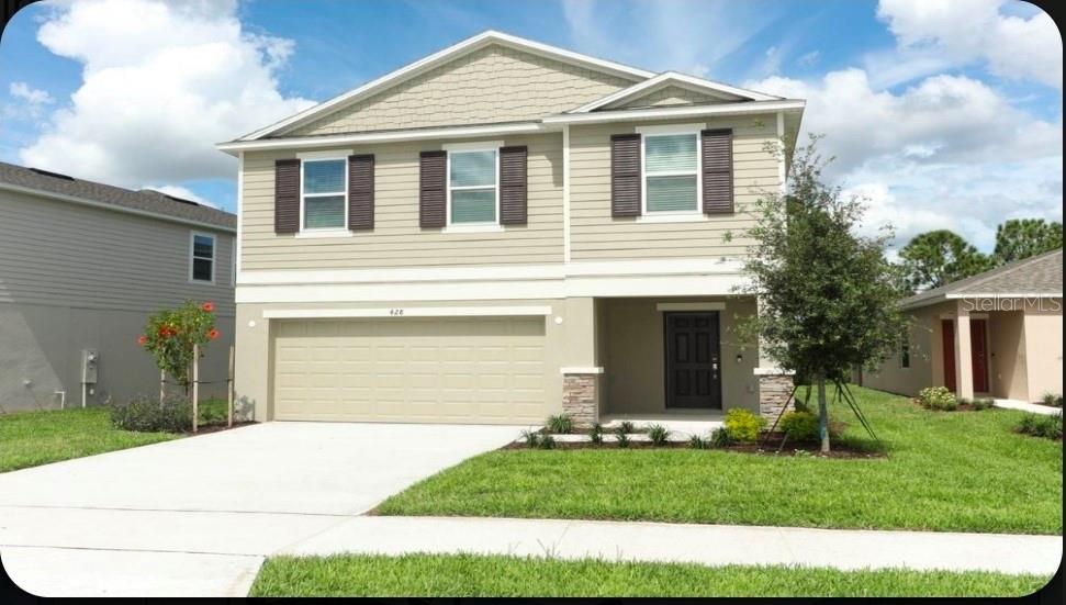 Details for 361 Wayland Drive, HAINES CITY, FL 33844