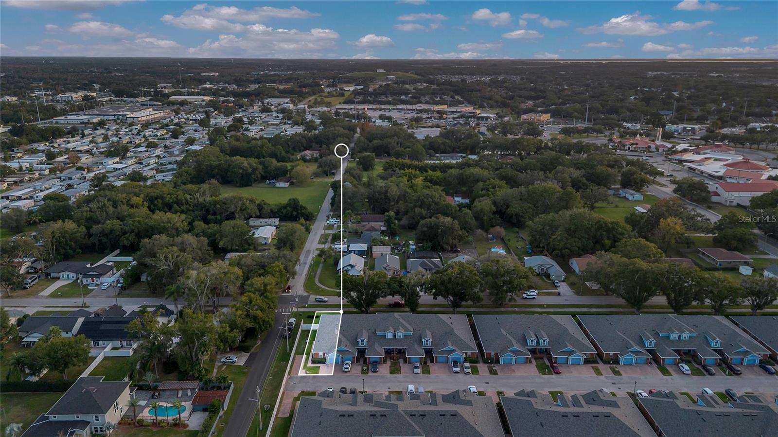 Image 21 of 21 For 3401 Home Town Lane