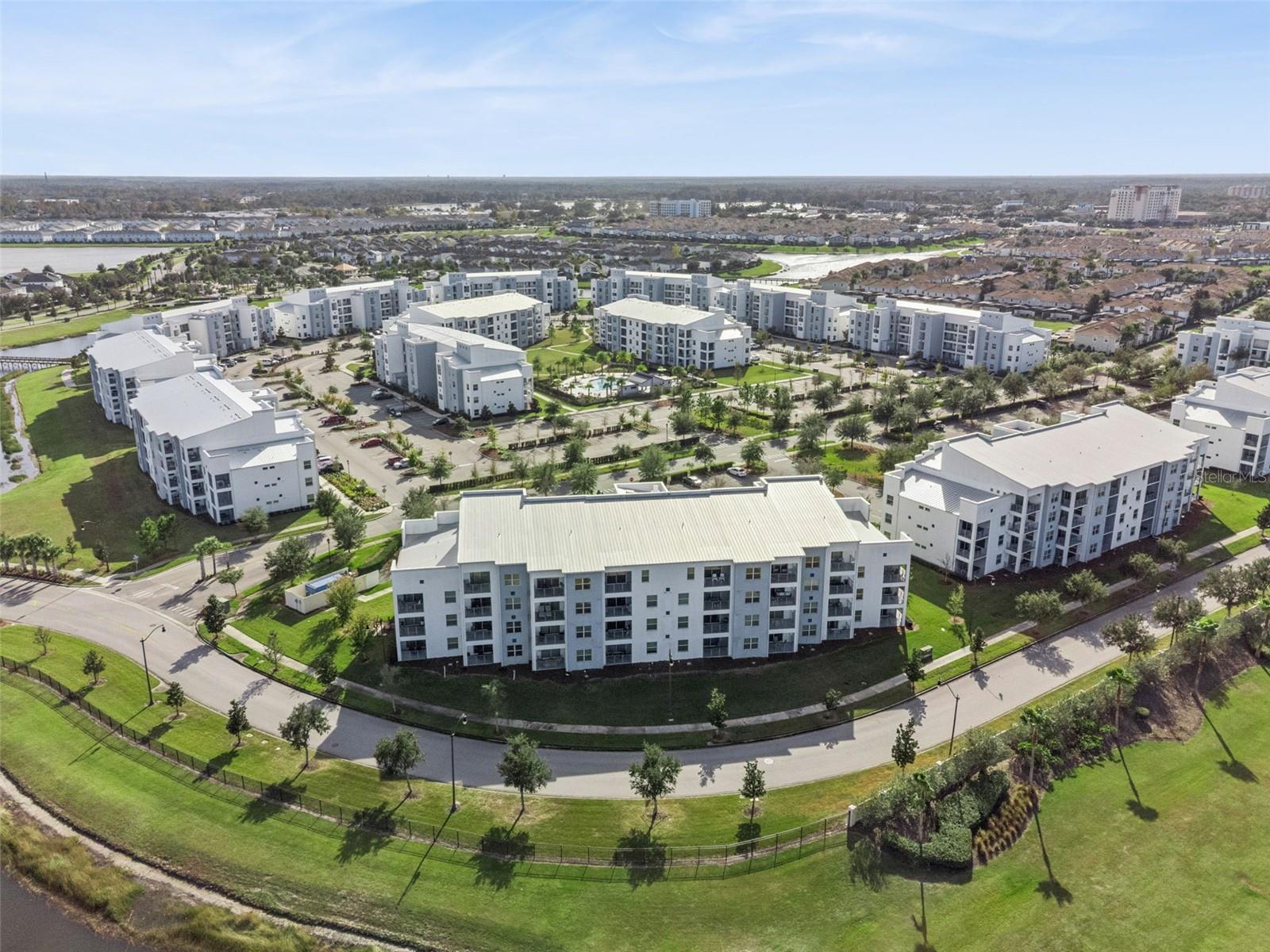 Image 33 of 61 For 4721 Clock Tower Drive 107