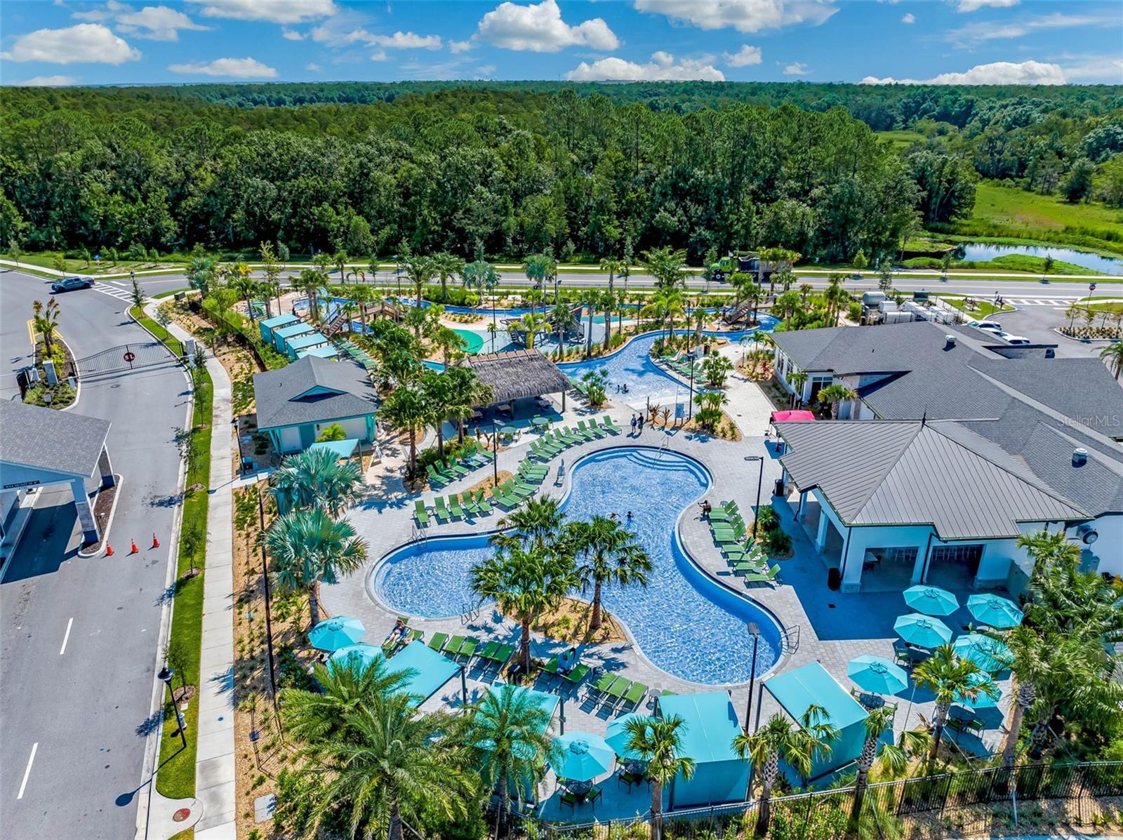 Image 40 of 61 For 4721 Clock Tower Drive 107