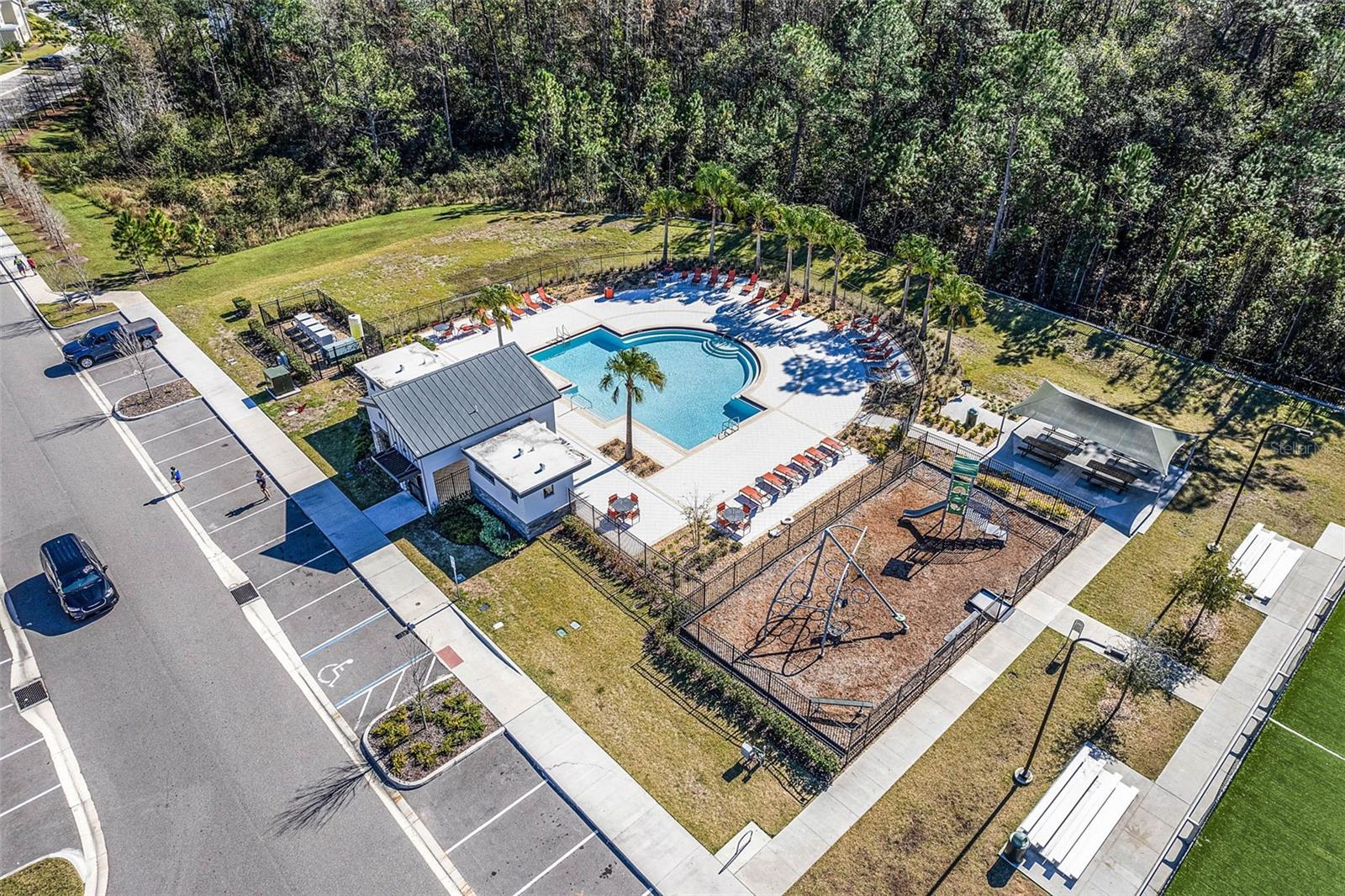 Image 42 of 61 For 4721 Clock Tower Drive 107