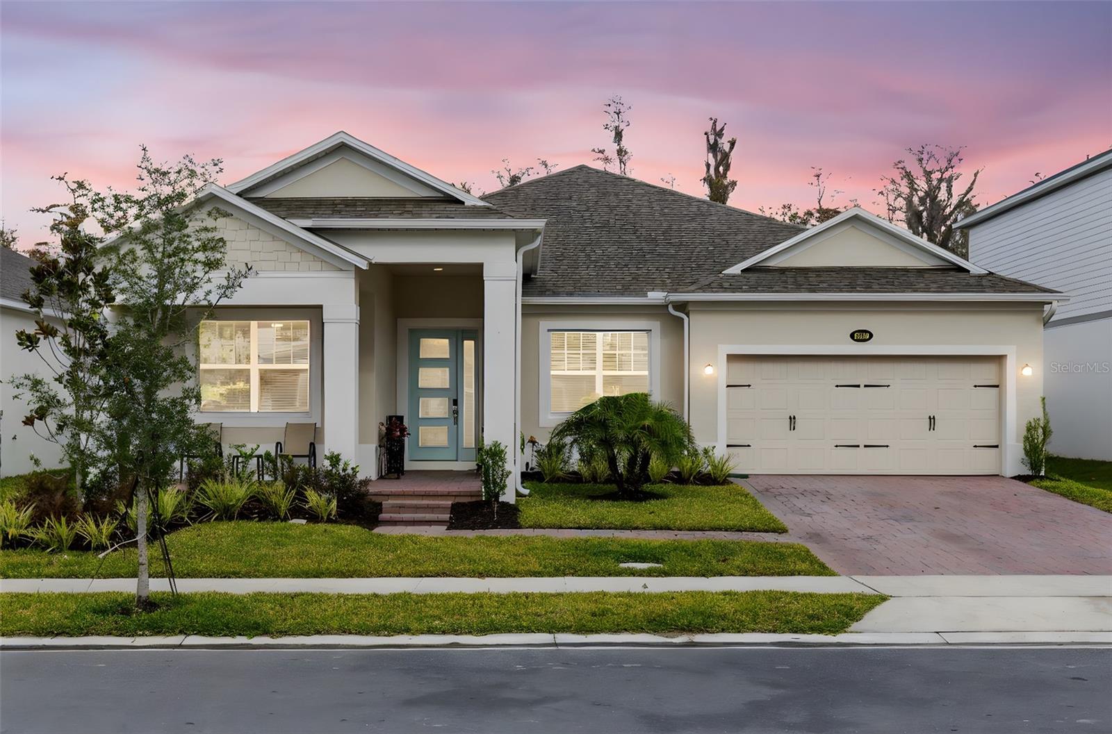 Image 2 of 36 For 5229 Prairie Preserve Run