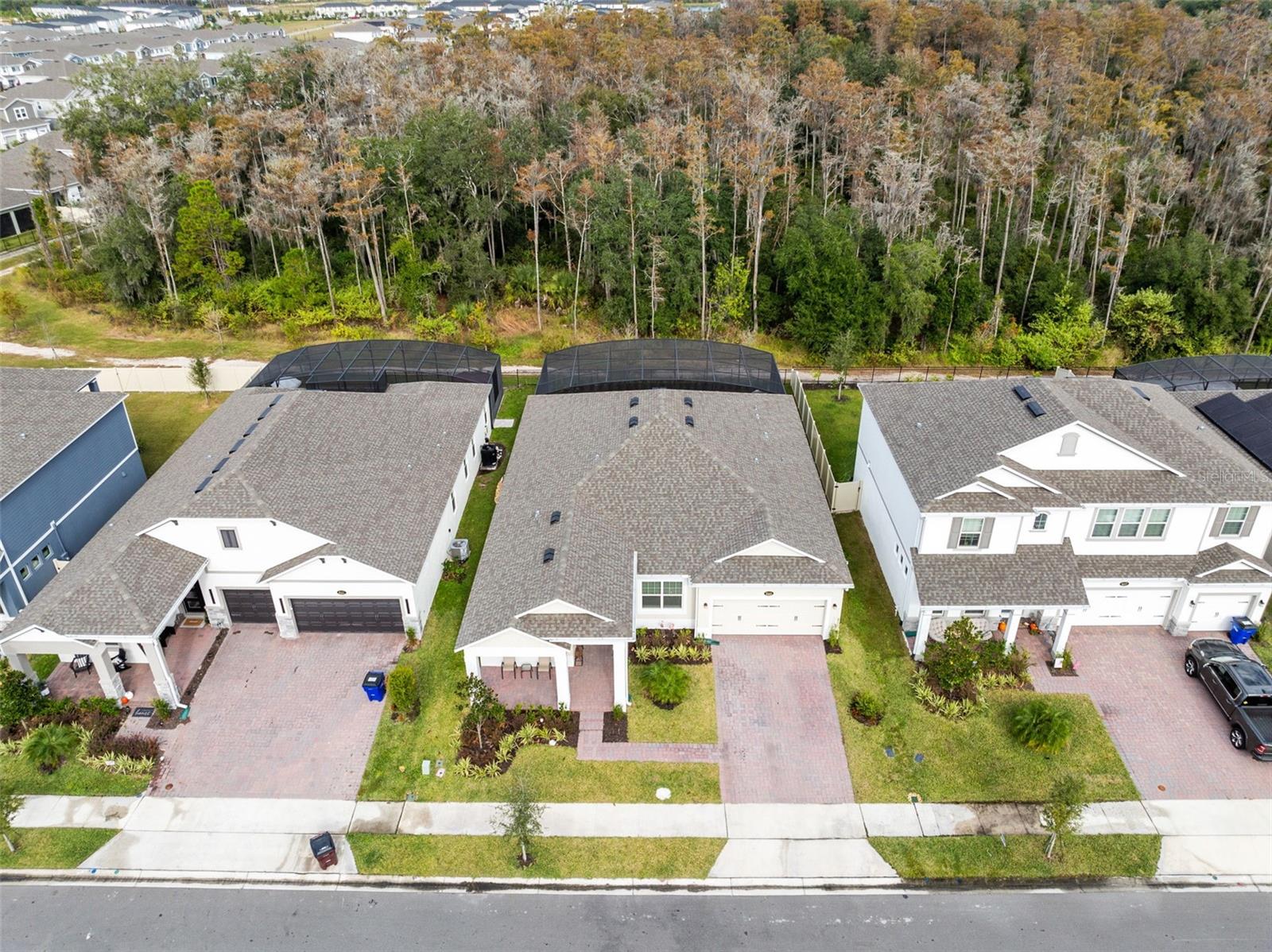 Image 32 of 36 For 5229 Prairie Preserve Run