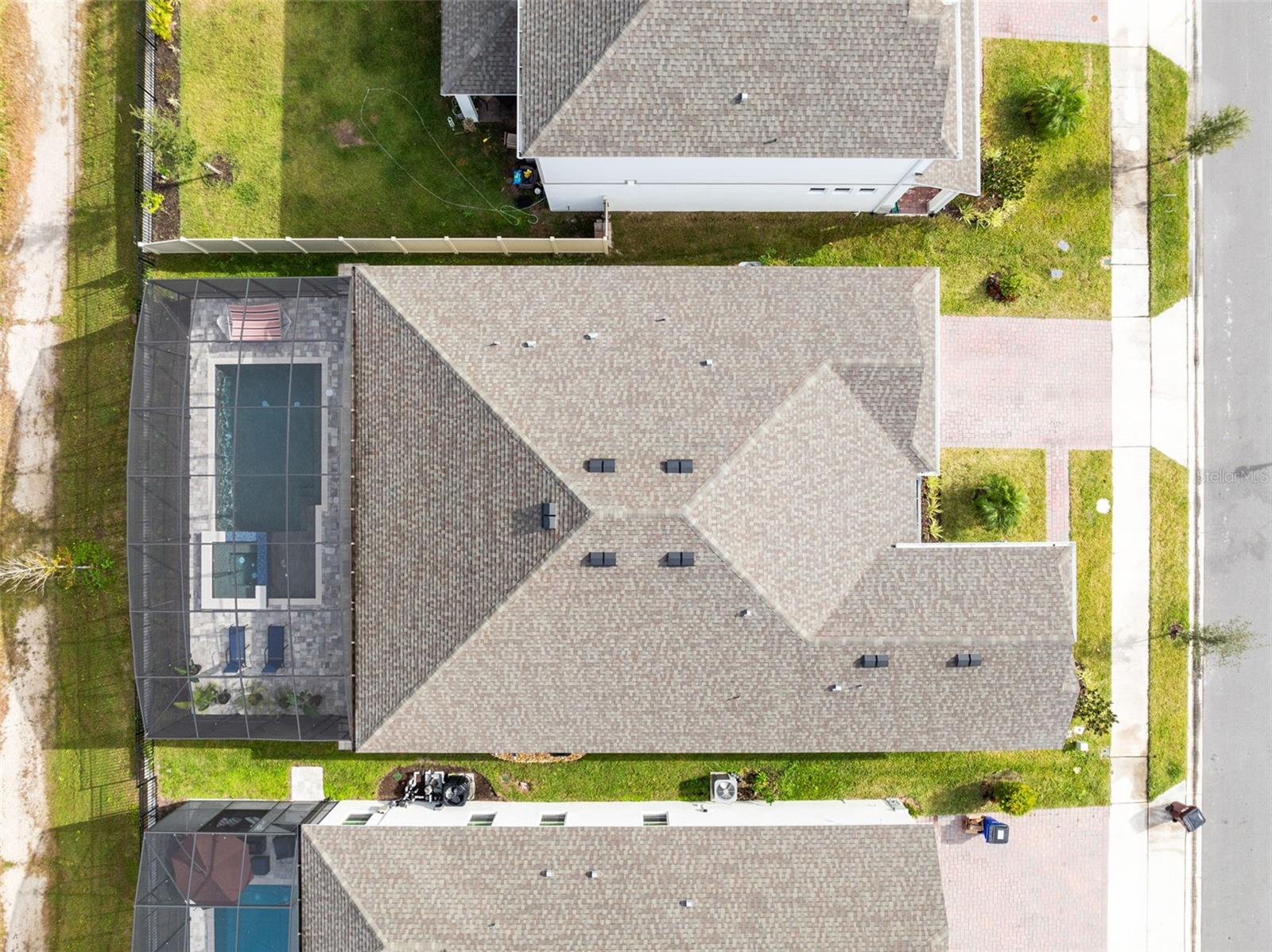 Image 33 of 36 For 5229 Prairie Preserve Run