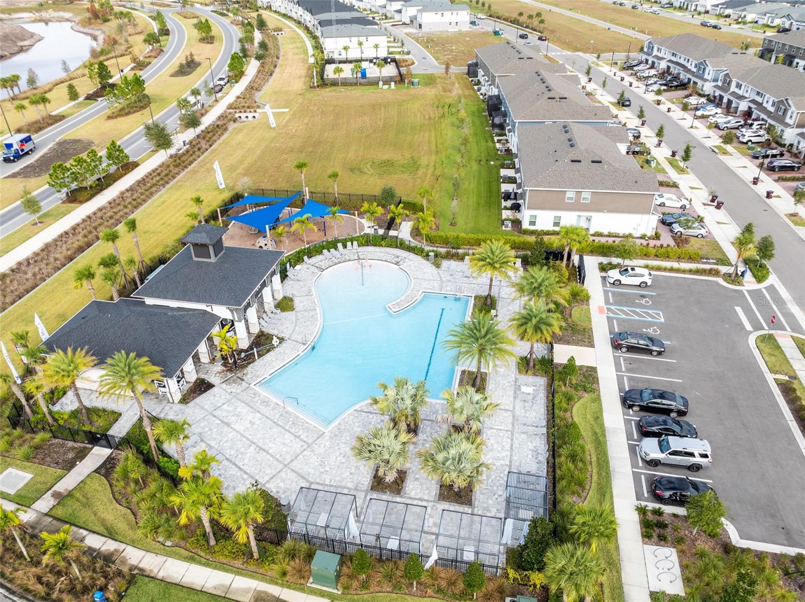 Image 34 of 36 For 5229 Prairie Preserve Run