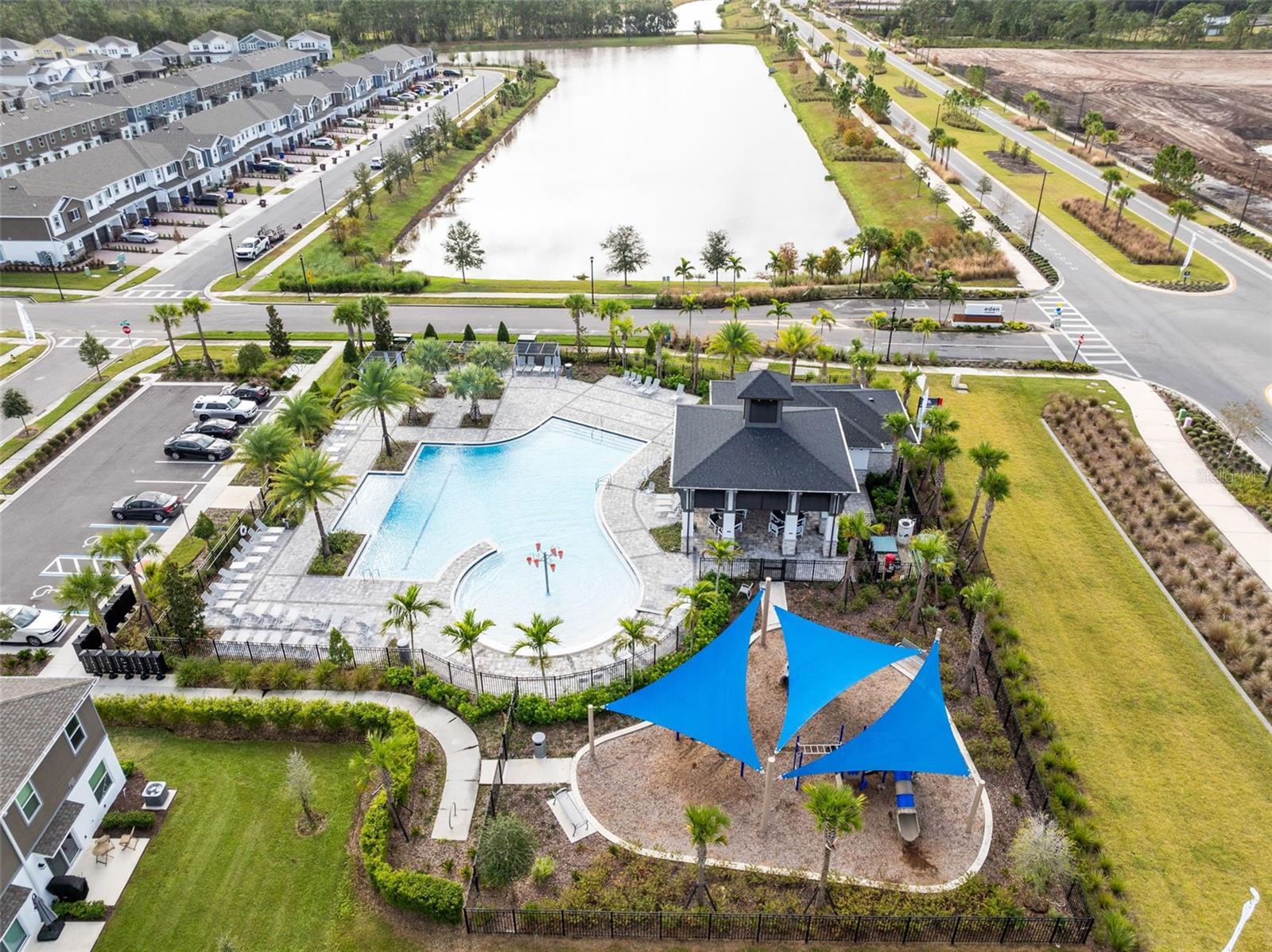 Image 35 of 36 For 5229 Prairie Preserve Run