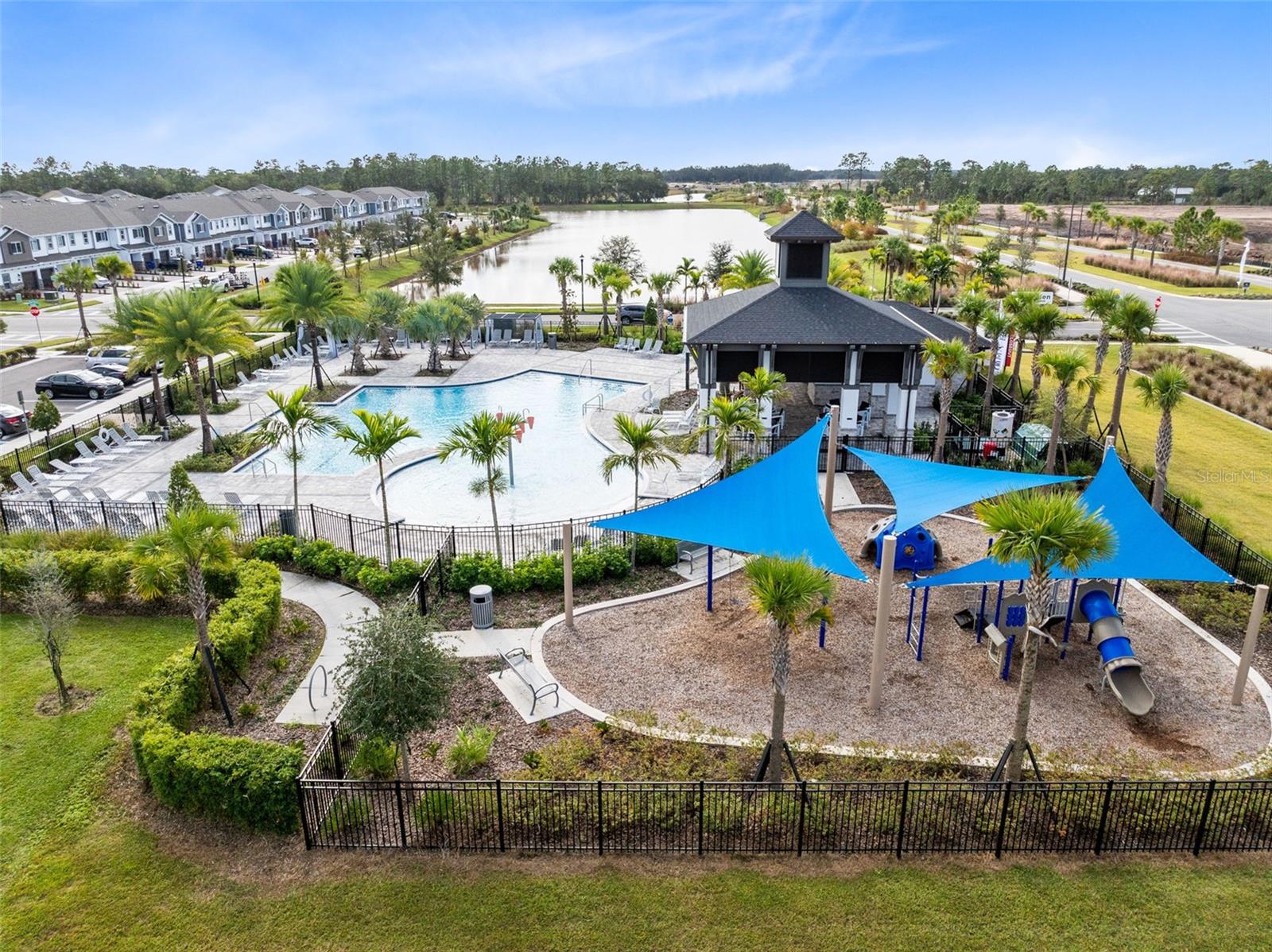 Image 36 of 36 For 5229 Prairie Preserve Run