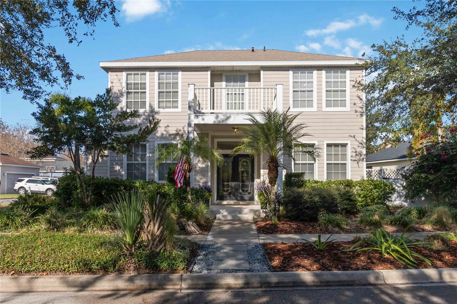 Details for 3308 Primrose Willow Drive, ST CLOUD, FL 34773