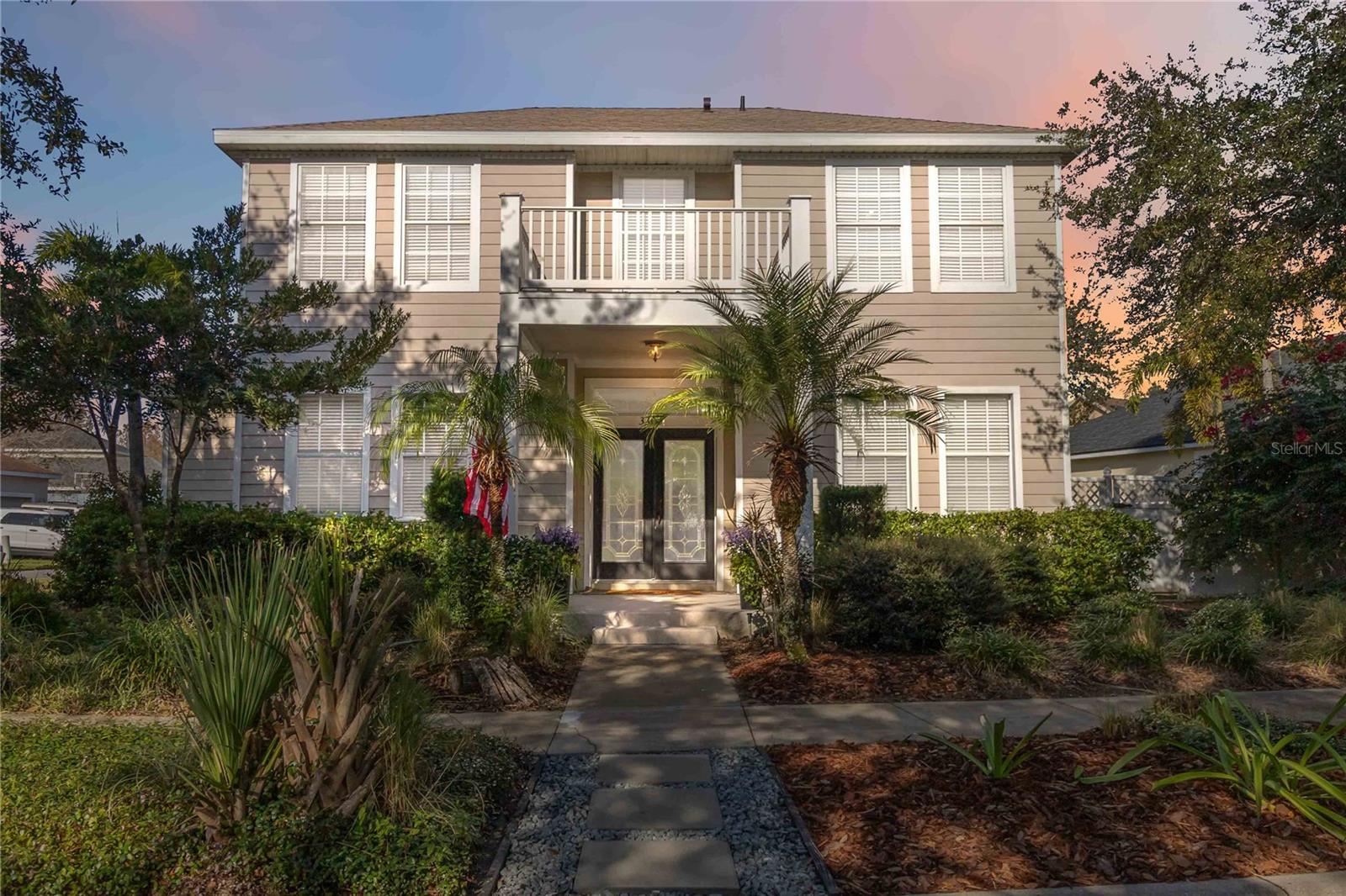 Image 2 of 100 For 3308 Primrose Willow Drive