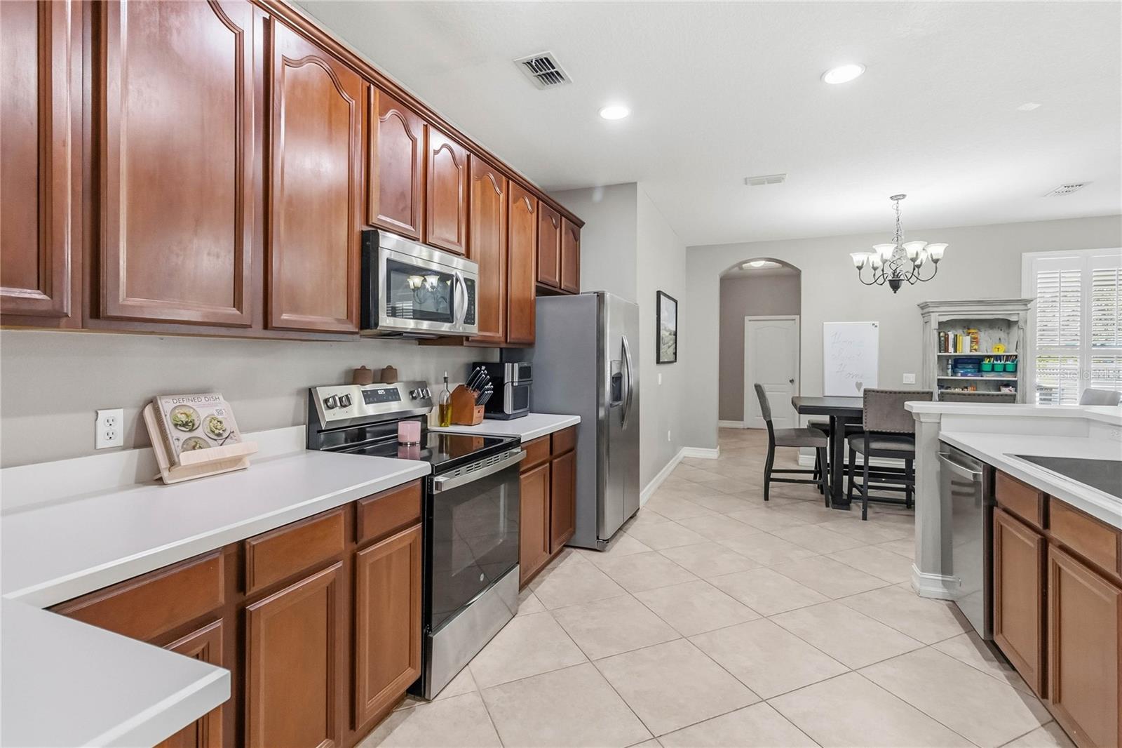 Image 21 of 100 For 3308 Primrose Willow Drive