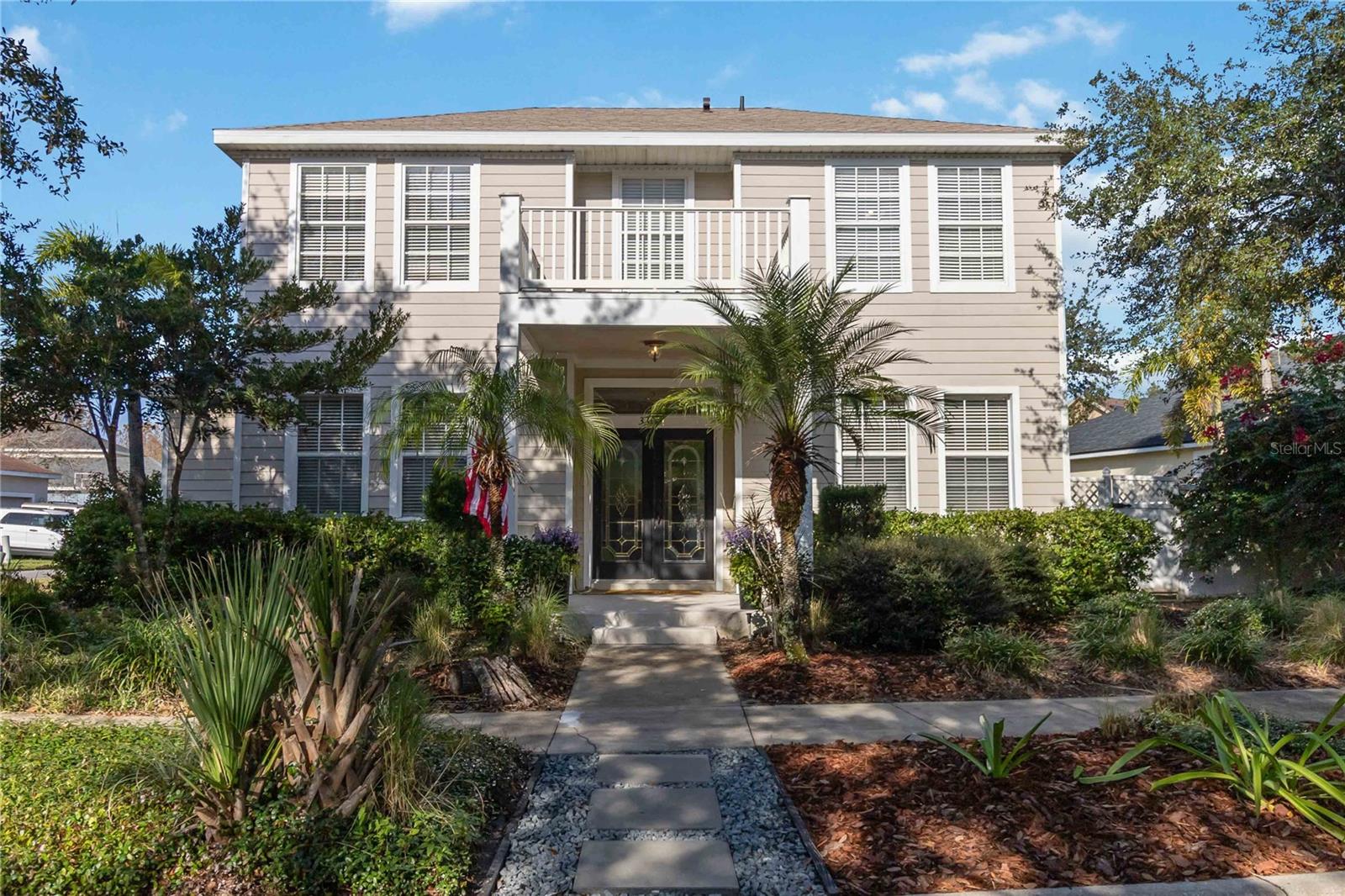 Image 3 of 100 For 3308 Primrose Willow Drive