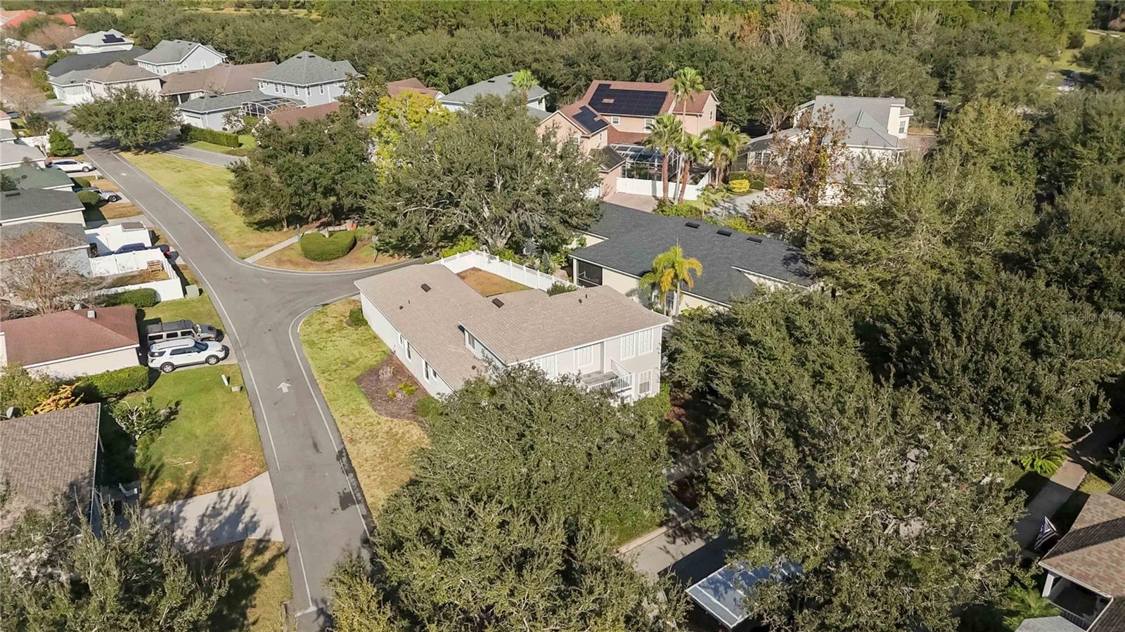 Image 55 of 100 For 3308 Primrose Willow Drive