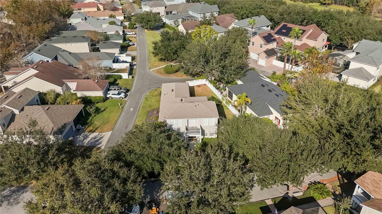 Image 56 of 100 For 3308 Primrose Willow Drive