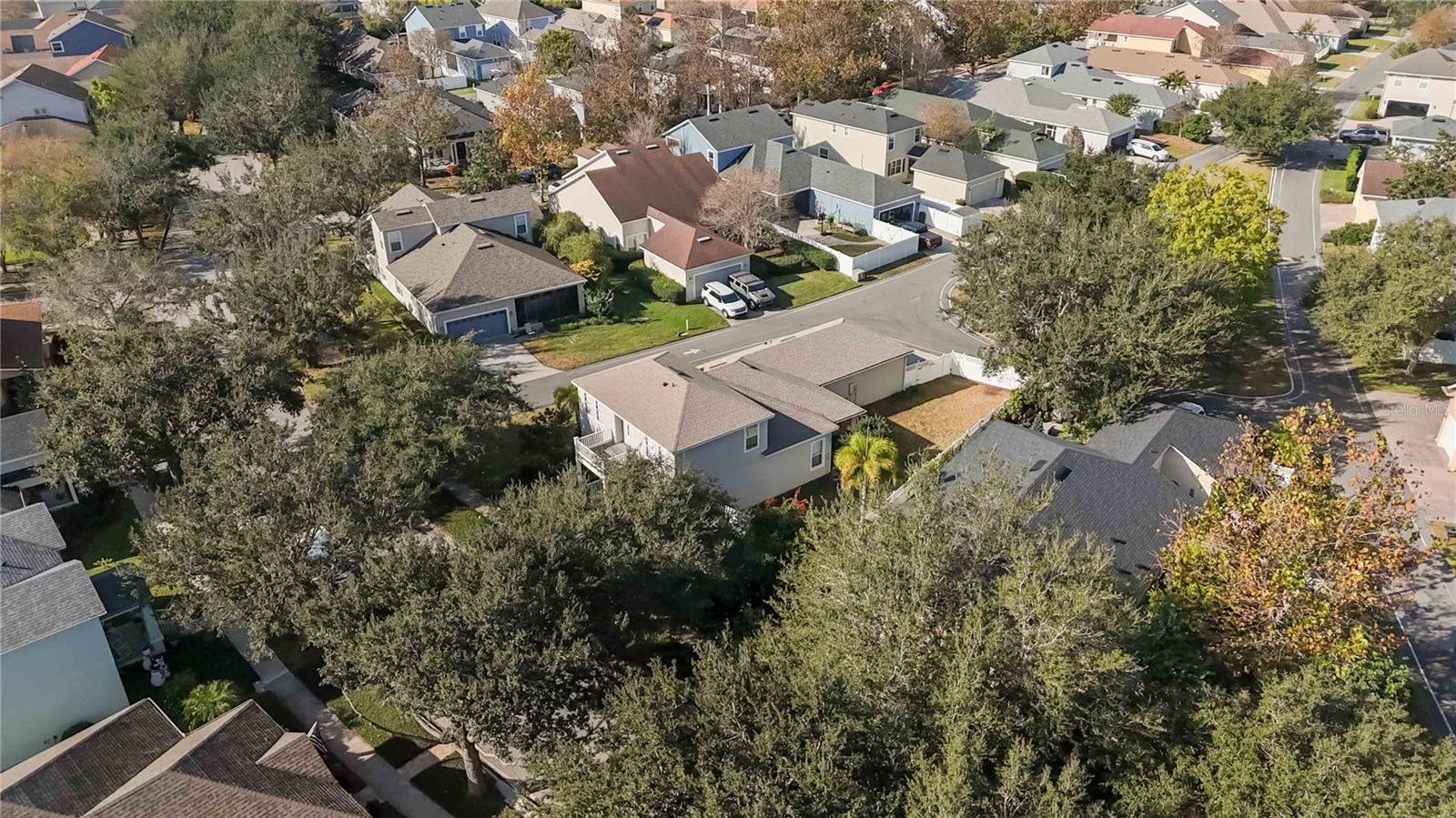 Image 57 of 100 For 3308 Primrose Willow Drive