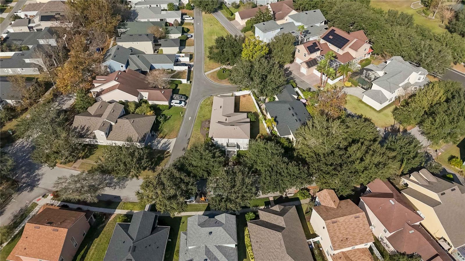 Image 58 of 100 For 3308 Primrose Willow Drive