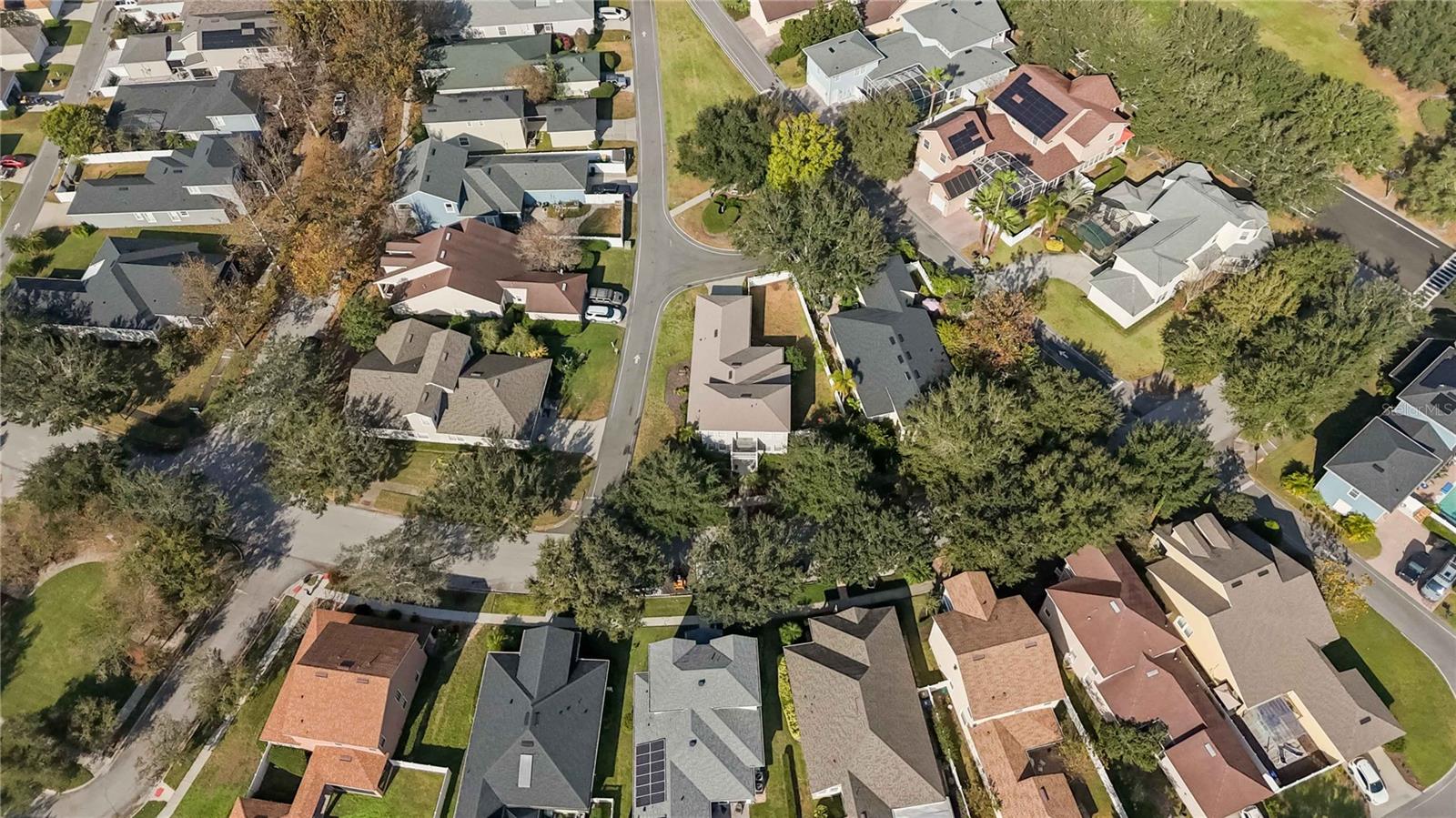 Image 59 of 100 For 3308 Primrose Willow Drive