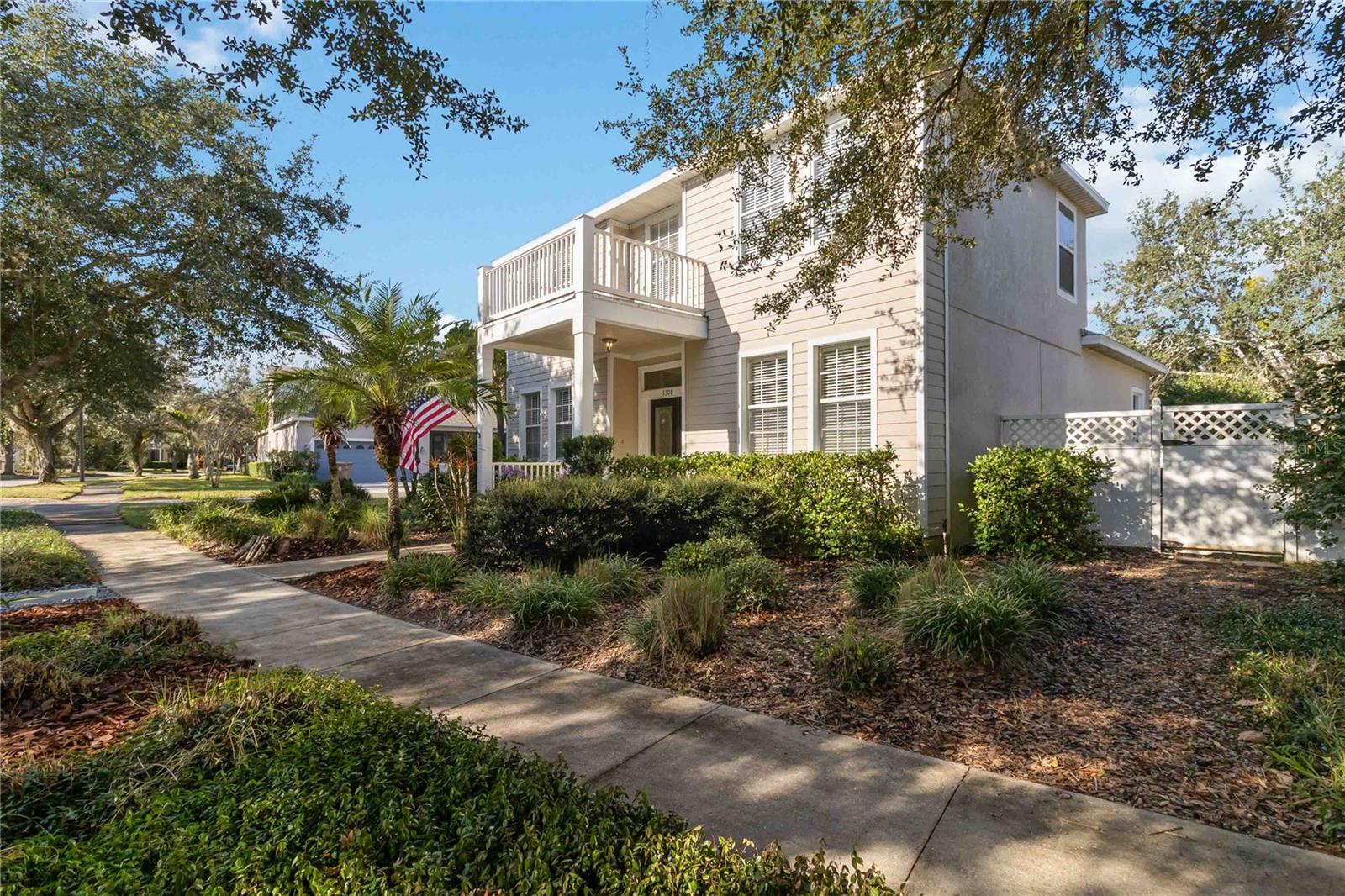 Image 6 of 100 For 3308 Primrose Willow Drive