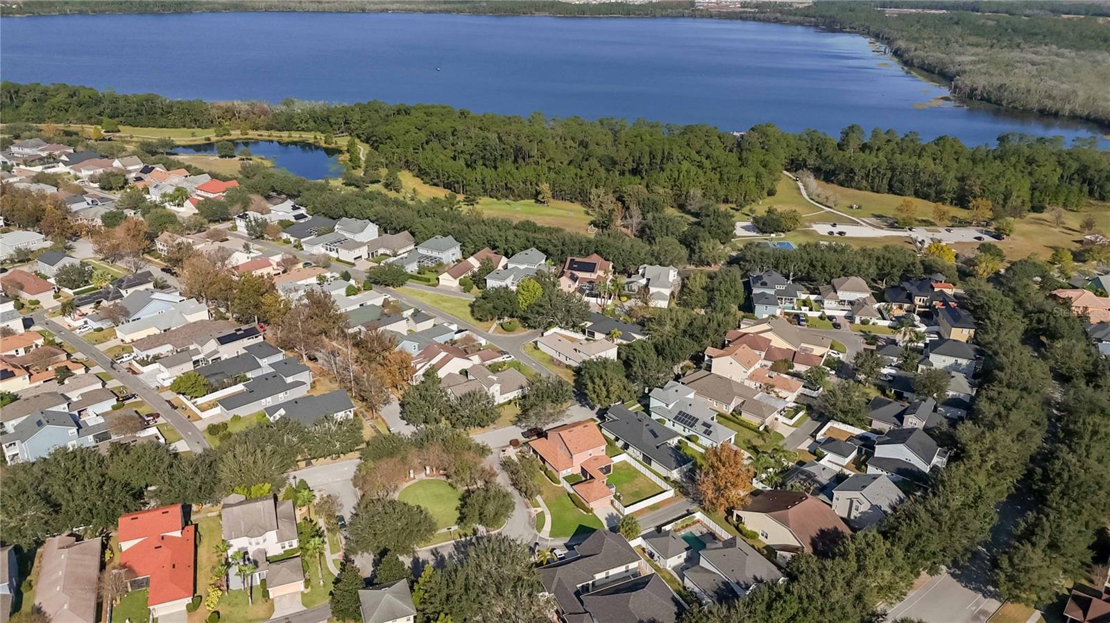 Image 60 of 100 For 3308 Primrose Willow Drive