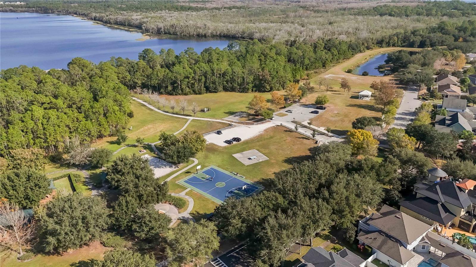 Image 62 of 100 For 3308 Primrose Willow Drive