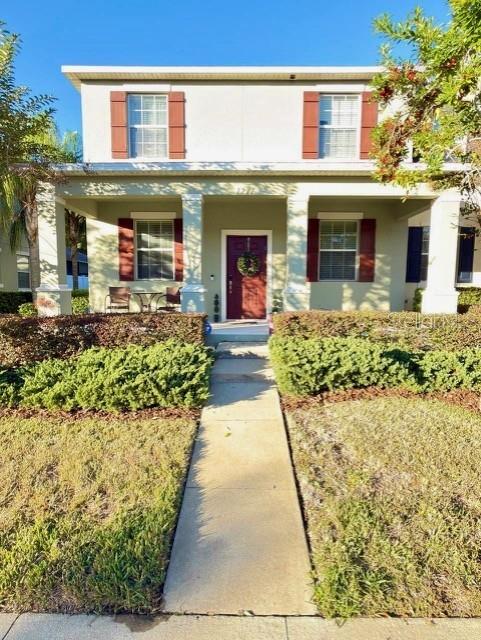 Details for 1277 Seburn Road, APOPKA, FL 32703