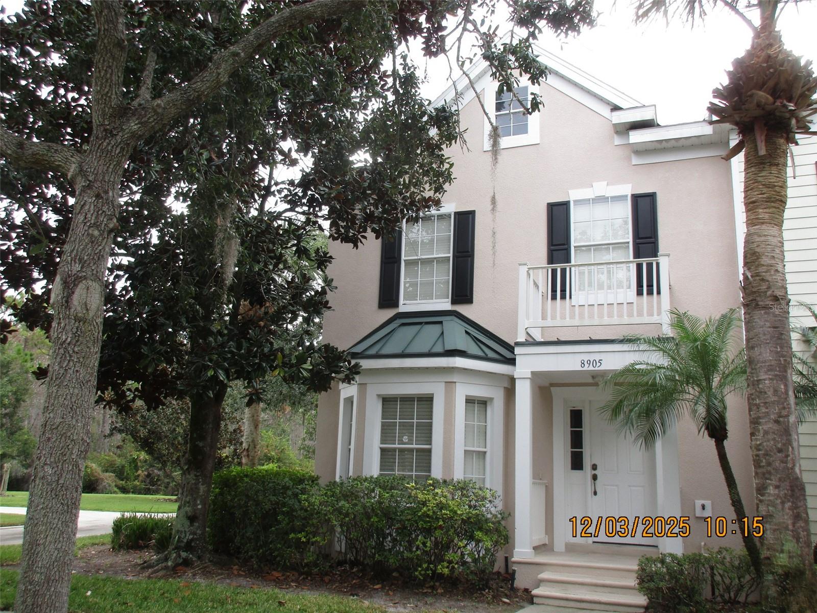 Details for 8905 Silk Bay Place, ORLANDO, FL 32827