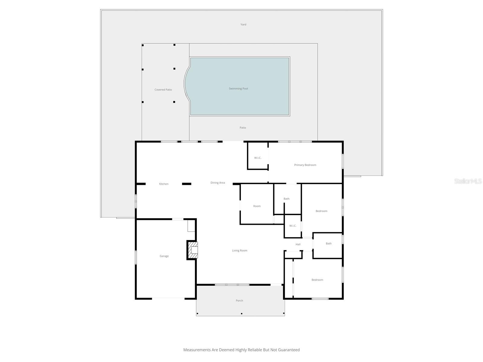 Image 4 of 62 For 1822 Banyan Tree Drive