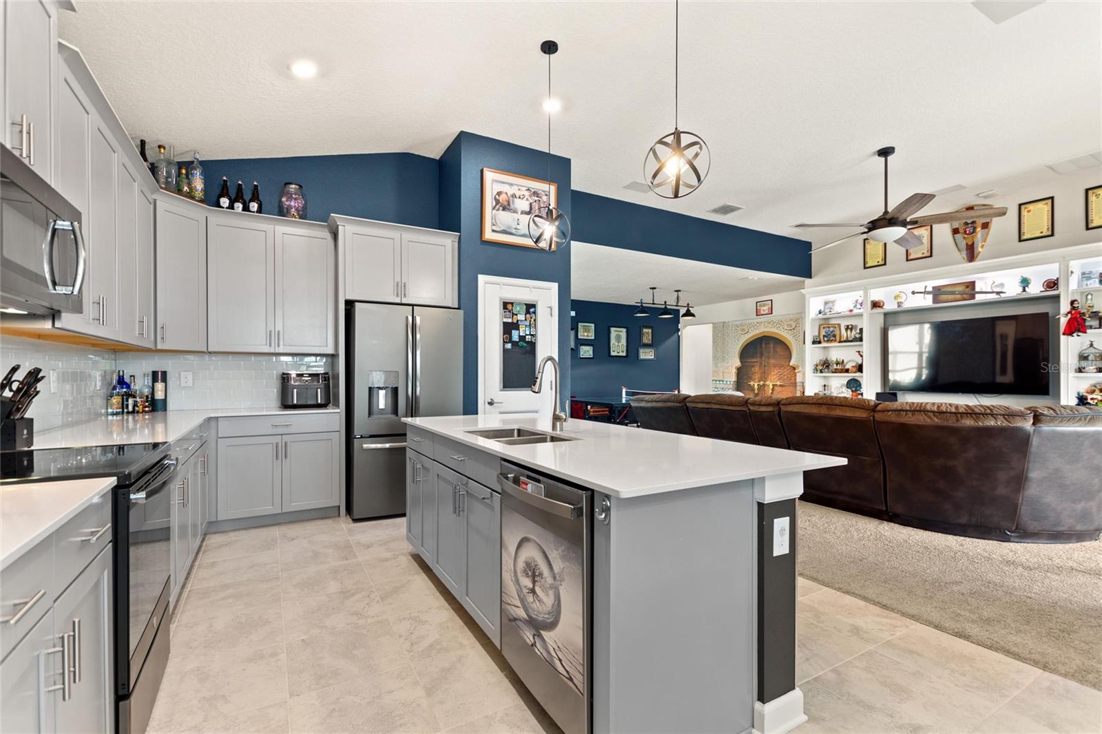 Image 10 of 62 For 8820 Beth Page Lane