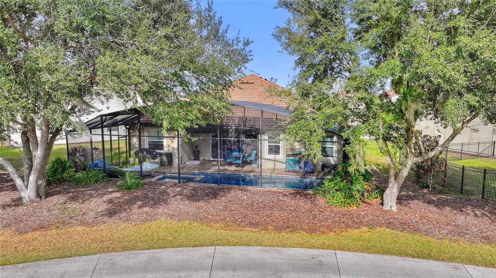 Image 47 of 62 For 8820 Beth Page Lane