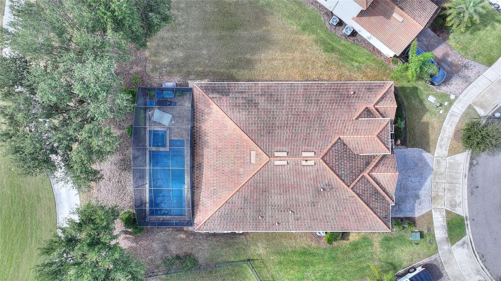 Image 48 of 62 For 8820 Beth Page Lane