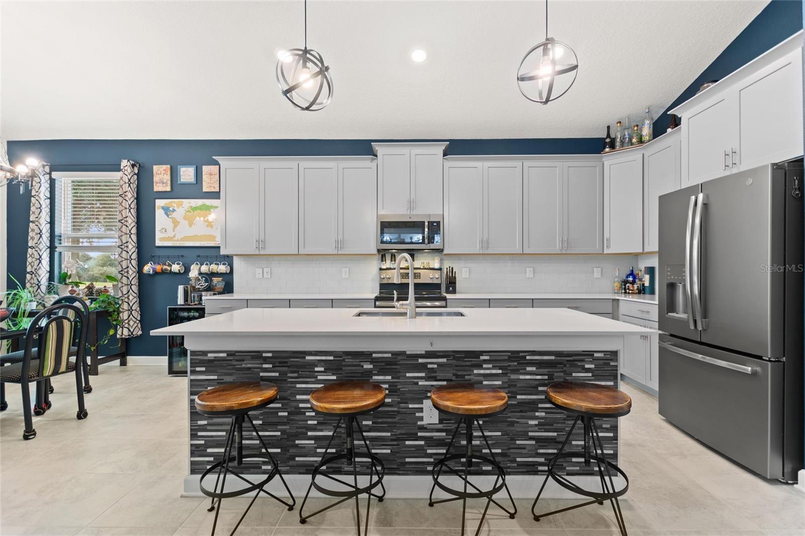 Image 9 of 62 For 8820 Beth Page Lane