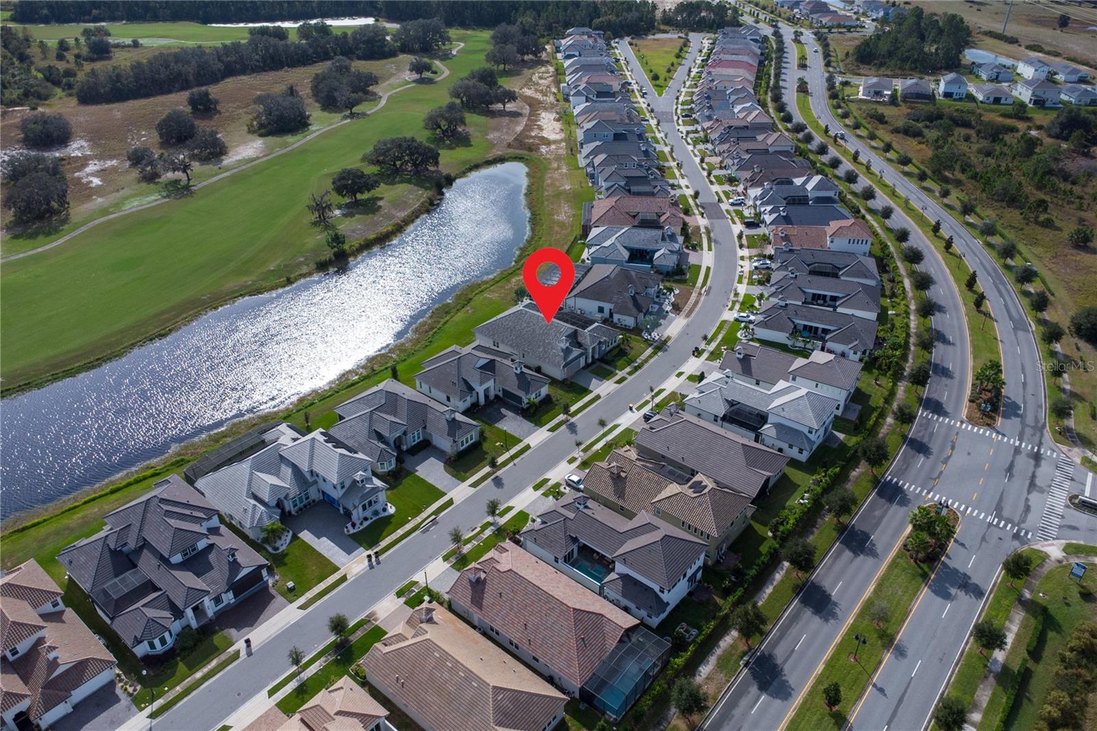 Image 38 of 44 For 193 Hampton Loop