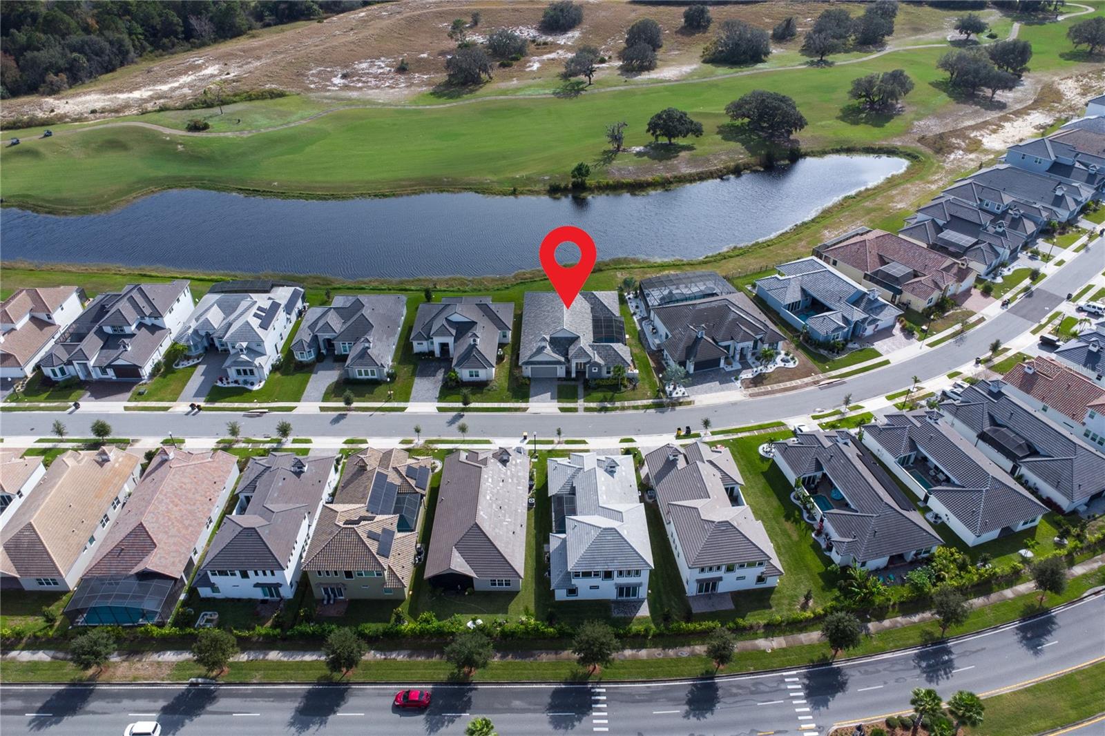 Image 39 of 44 For 193 Hampton Loop